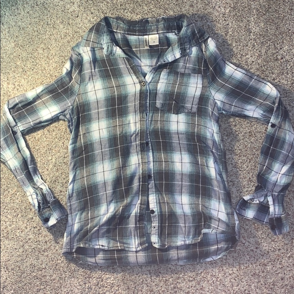 Flannel